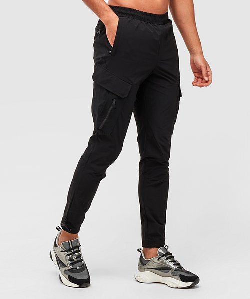 Marcello 2.0 Woven Cargo Pant