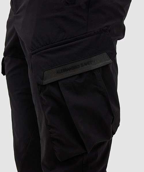 Marcello 2.0 Woven Cargo Pant