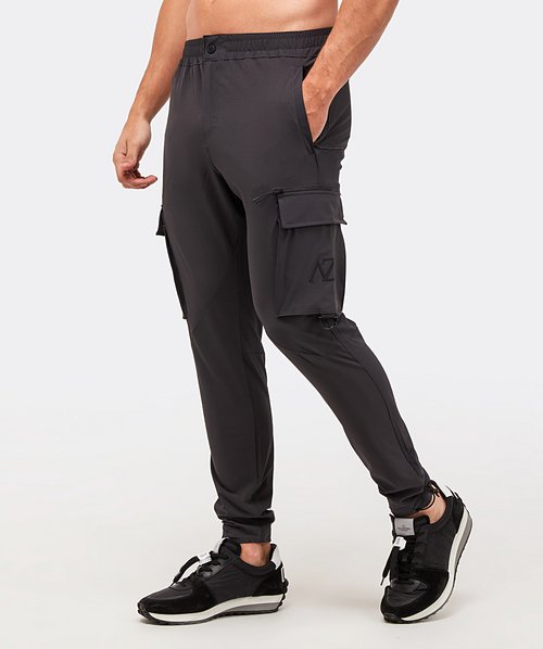 Bianchi Woven Cargo Pant