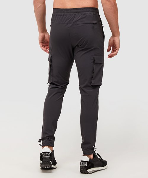 Bianchi Woven Cargo Pant