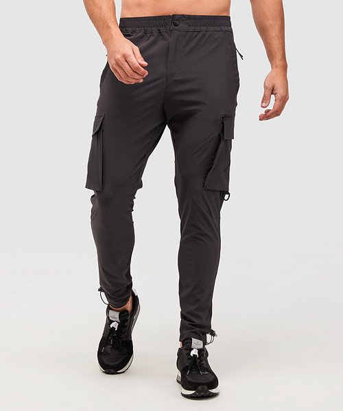 Bianchi Woven Cargo Pant