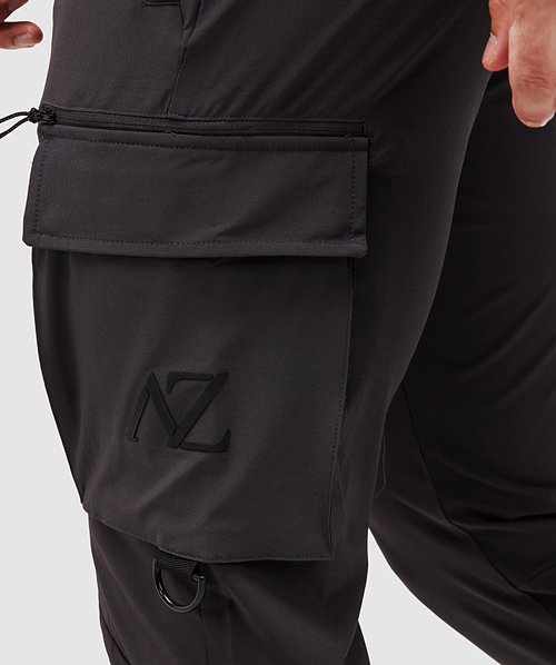 Bianchi Woven Cargo Pant