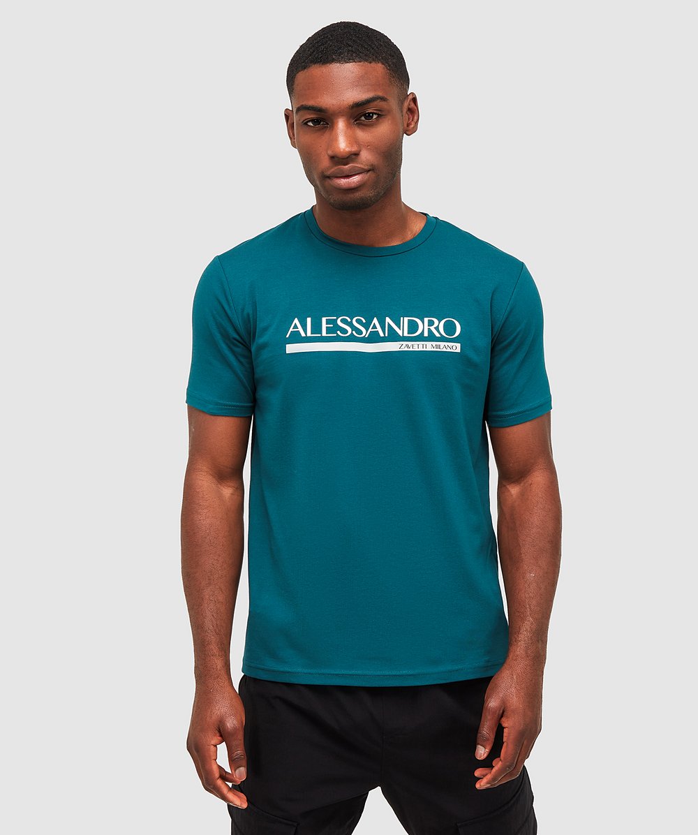 Mersoni 2.0 T-Shirt