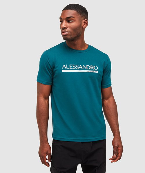 Mersoni 2.0 T-Shirt
