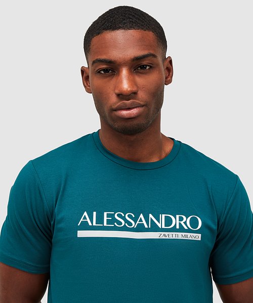 Mersoni 2.0 T-Shirt
