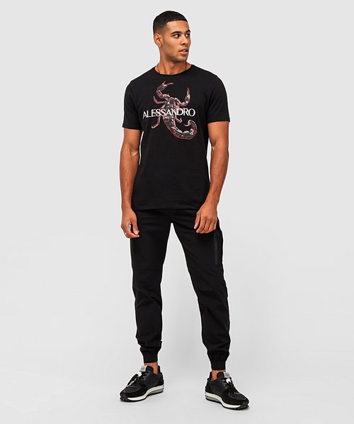 Gabetto 2.0 Cargo Pant