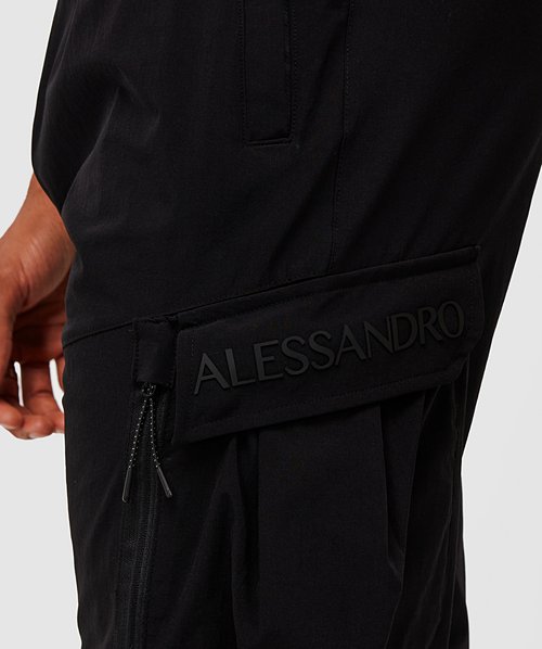 Gabetto 2.0 Cargo Pant