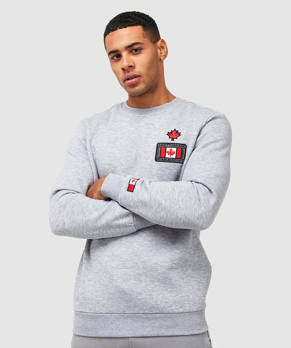 Veccini Sweatshirt 