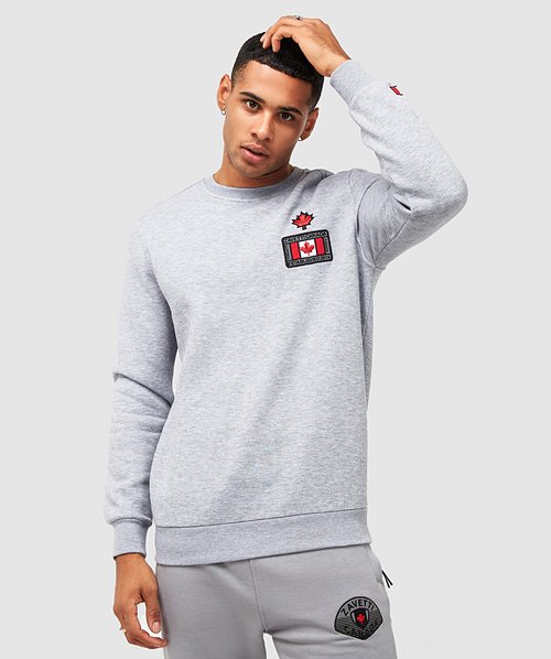 Veccini Sweatshirt 