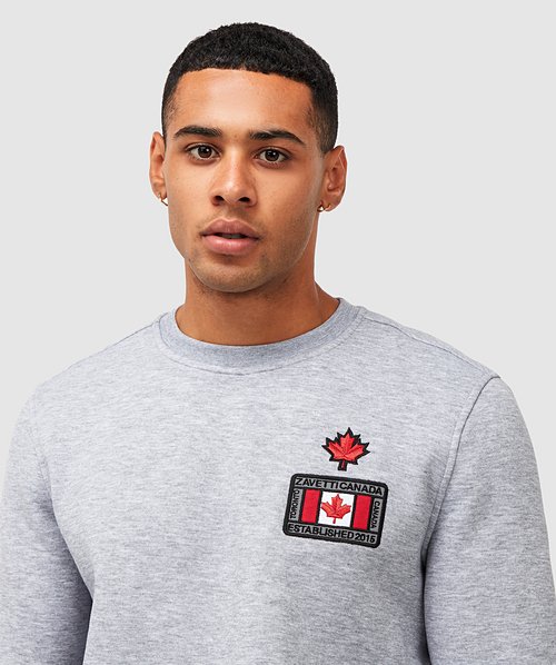 Veccini Sweatshirt 