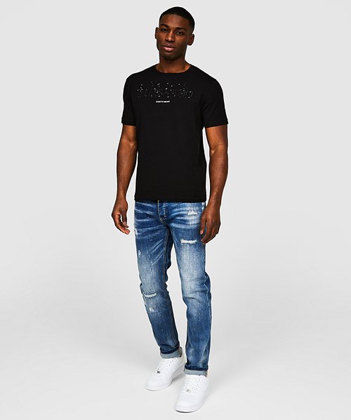 Ettore Loose Fit Jean
