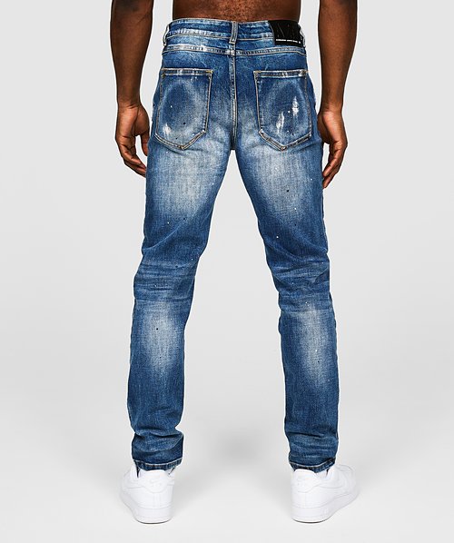 Ettore Loose Fit Jean