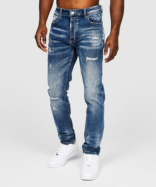 Ettore Loose Fit Jean