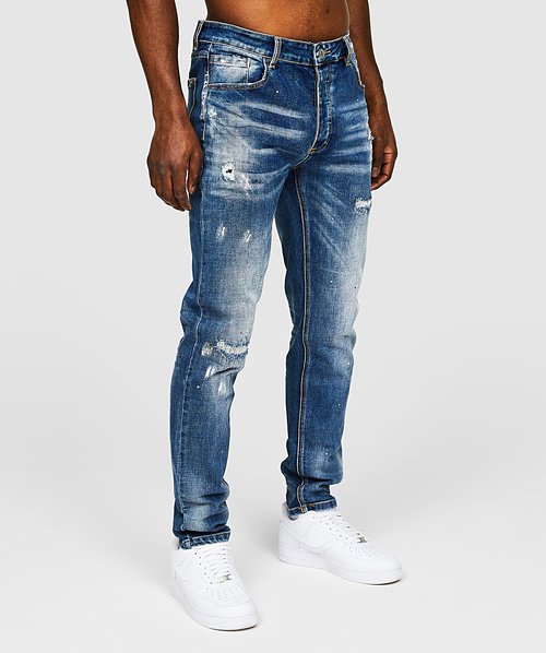Ettore Loose Fit Jean