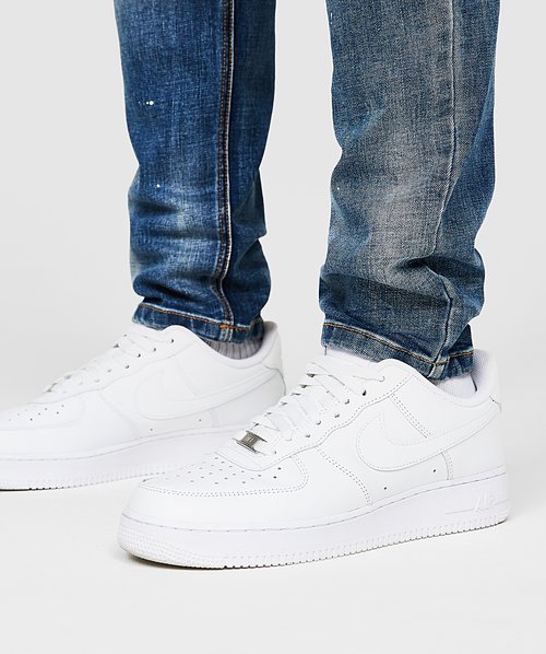 Ettore Loose Fit Jean