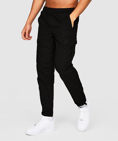 Larno Core Woven Cargo Pant