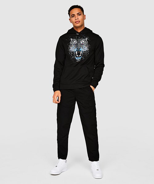 Larno Core Woven Cargo Pant