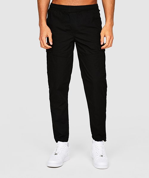 Larno Core Woven Cargo Pant