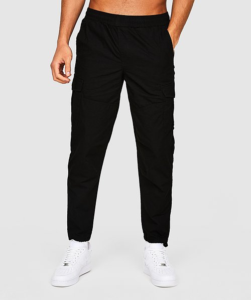 Larno Core Woven Cargo Pant
