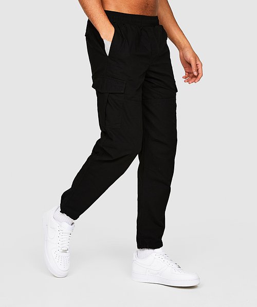 Larno Core Woven Cargo Pant