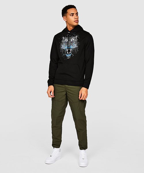 Larno Core Woven Cargo Pant