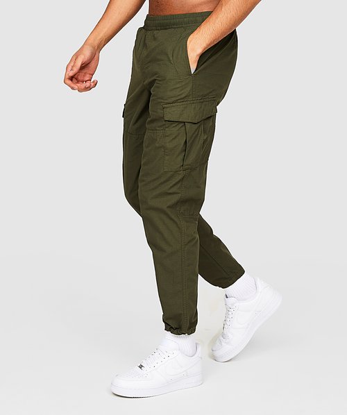 Larno Core Woven Cargo Pant