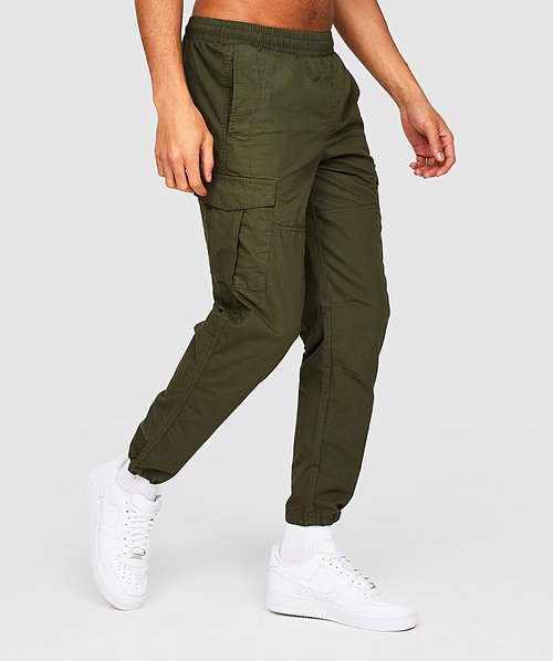 Larno Core Woven Cargo Pant