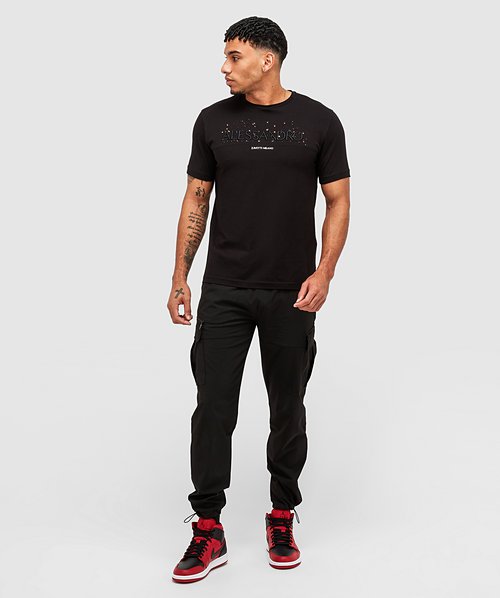 Porta T-Shirt