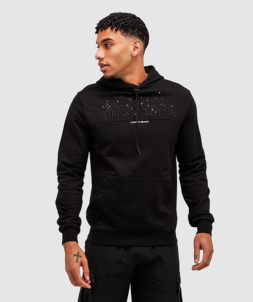 Porta Overhead Hoodie