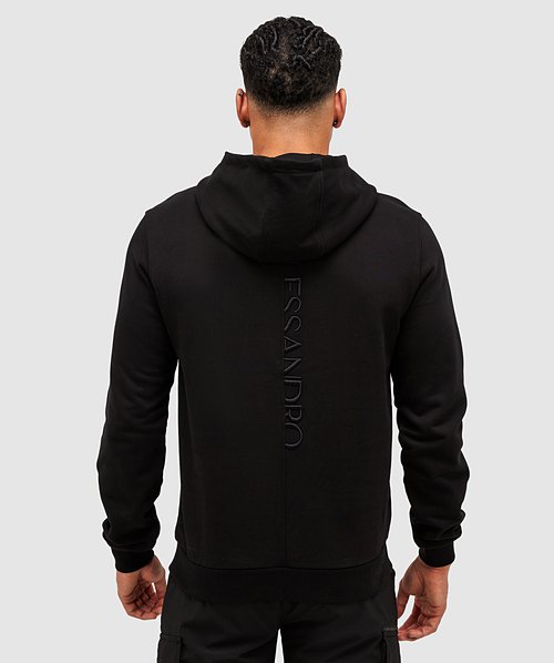 Porta Overhead Hoodie