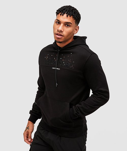 Porta Overhead Hoodie