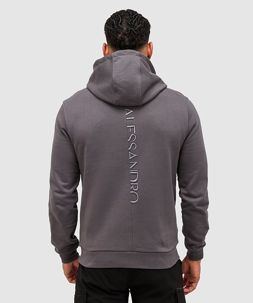 Porta Overhead Hoodie 