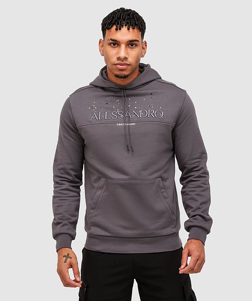 Porta Overhead Hoodie 