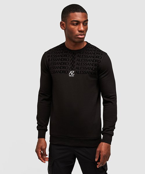 Renossi Sweatshirt