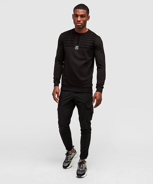 Renossi Sweatshirt