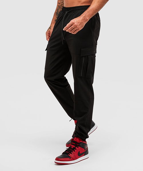 Baresi Woven Cargo Pant