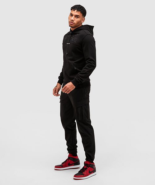 Baresi Woven Cargo Pant