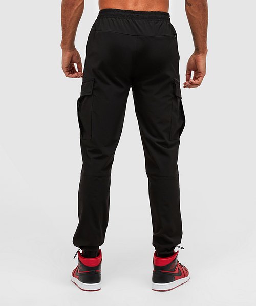Baresi Woven Cargo Pant