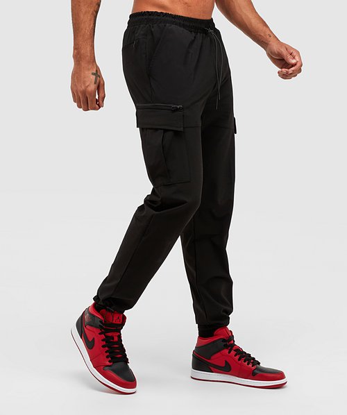 Baresi Woven Cargo Pant