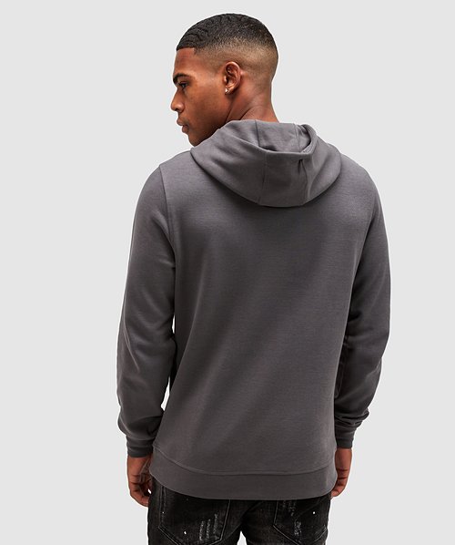 Pharaoh Splatter Overhead Hoodie