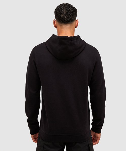 Sorriso Overhead Hoodie