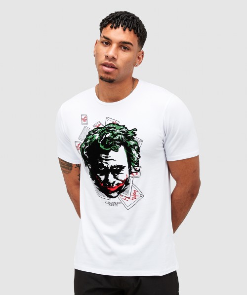 Pagliacci T-Shirt