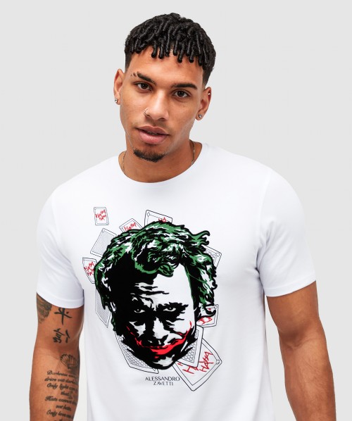 Pagliacci T-Shirt