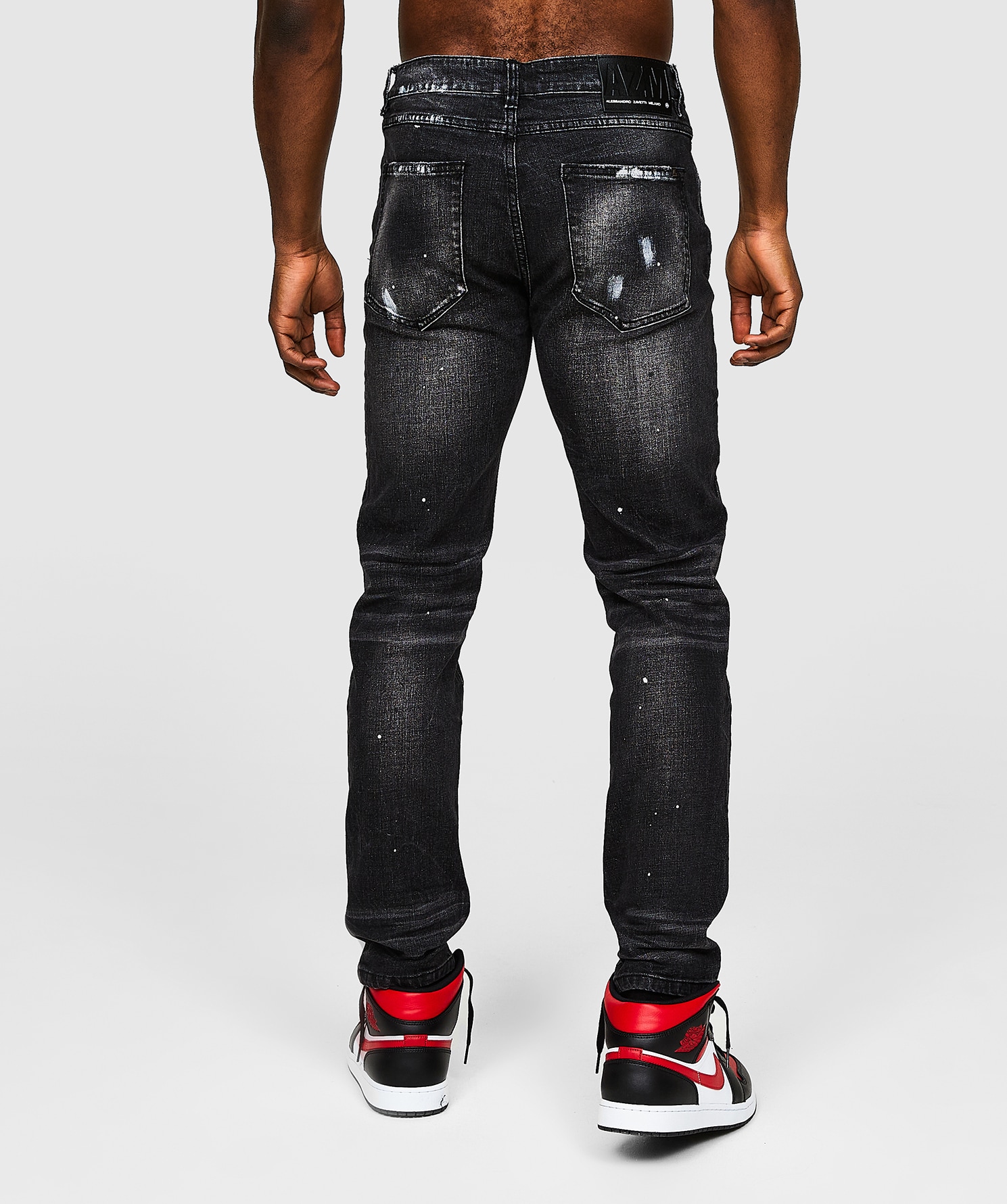 alessandro zavetti jeans