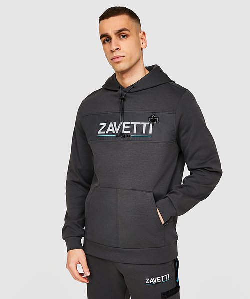 Levatori Overhead Hoodie 