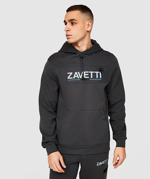 Levatori Overhead Hoodie 