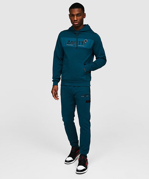 Levatori Overhead Hoodie