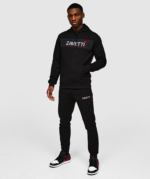 Levatori Overhead Hoodie