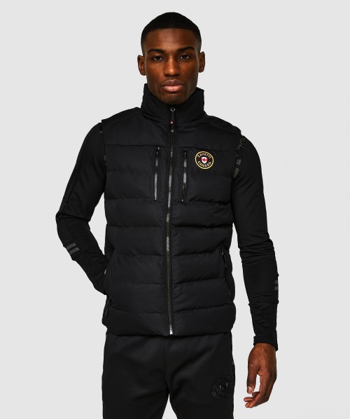 Oshawa 3.0 Tech Puffer Gilet
