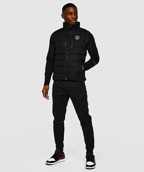 Oshawa 3.0 Tech Puffer Gilet
